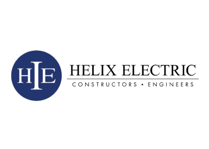 Helix Electric logo
