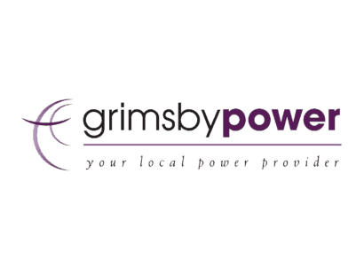 Grimsby Power logo