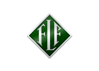 Frontline Fabrics logo
