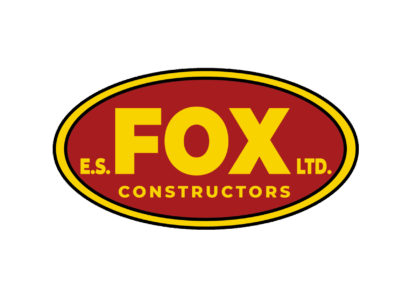 ES Fox Constructors logo