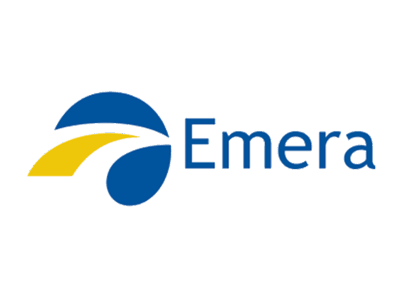 Emera Maine logo