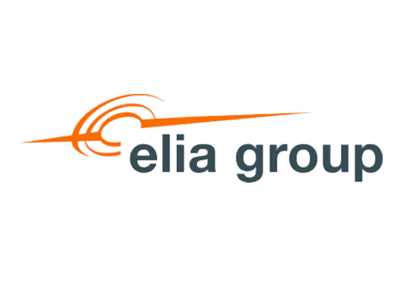 Elia Group logo