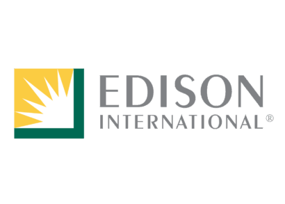 Southern California Edison International logo