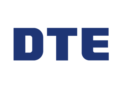 DTE Energy logo