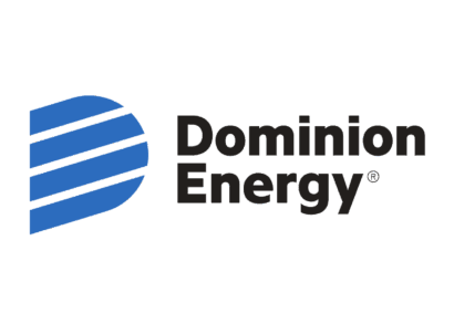 Dominion Energy logo