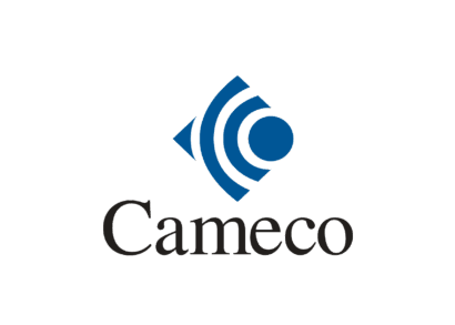 Cameco logo