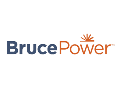 Bruce Power logo