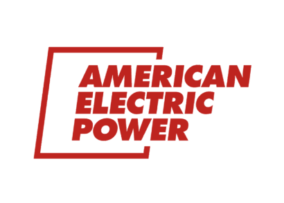 American Electric Power (AEP) logo