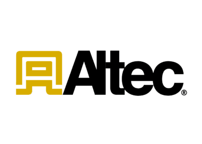Altec logo