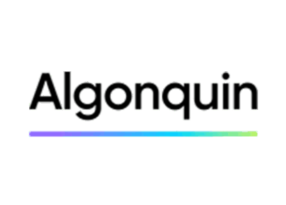 Algonquin Power & Utilities logo