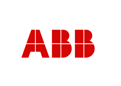 ABB logo