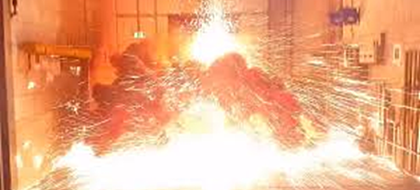 CAL3 SE TD Forensics Investigations L3 Low Medium High Voltage Cables 001