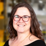 Profile photo: Larkin Mosscrop