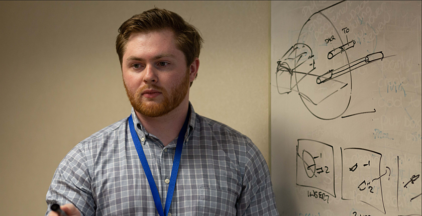 PRL1 Bruce A Restart