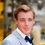 Profile photo: Connor Cooper