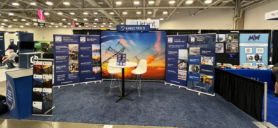 Distribu Tech Header