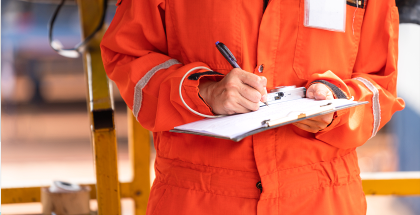 PRL1 Emergency Preparedness