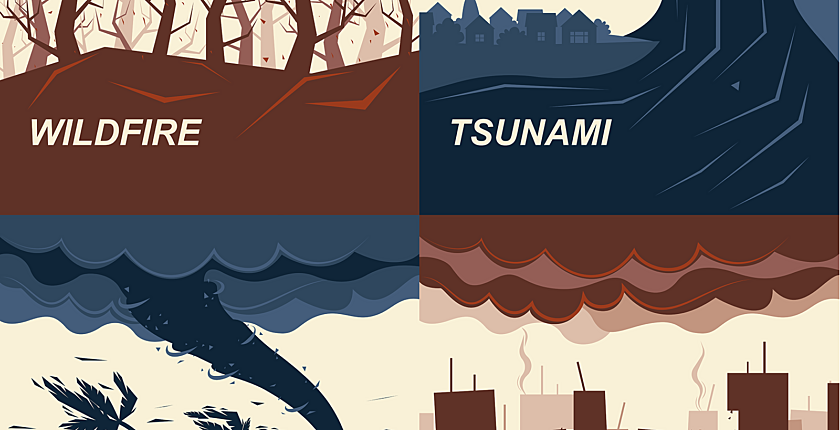 PRL1 External Hazards Assessment for the Cernavoda NPP