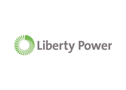 Liberty Power logo