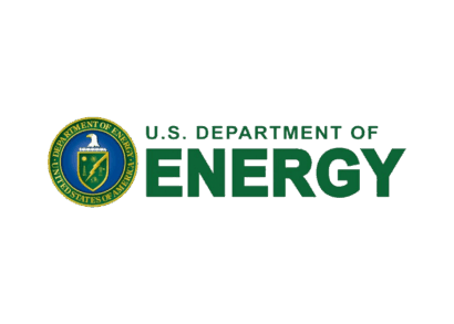 US Department of Energy logo