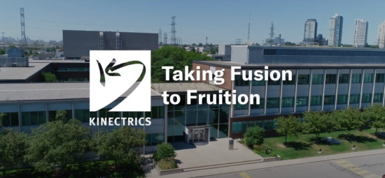 Taking Fusion to Fruition
