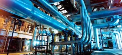 SOL3 Pressure Boundary Equipment