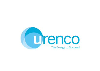Urenco logo