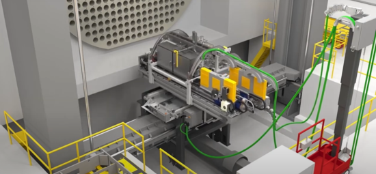 Fuel Channel Inspection Tools