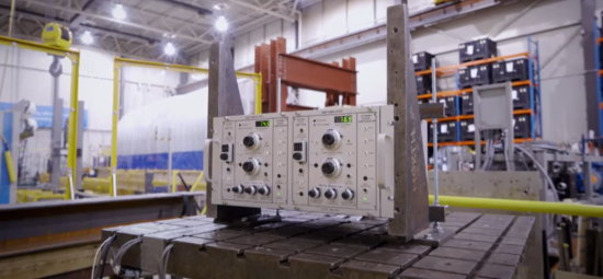 Nuclear Equipment Solutions